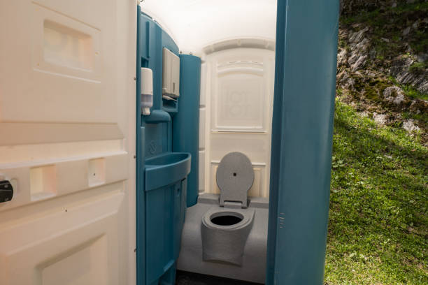 Best Portable toilet rental cost  in Dale, IN
