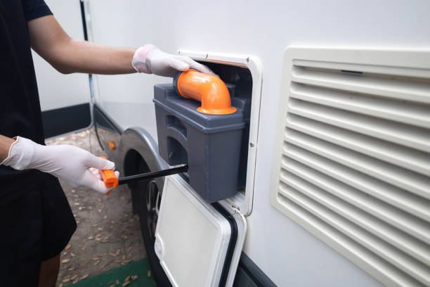 Best Local porta potty services  in Dale, IN
