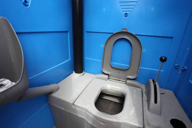 Best Local porta potty services  in Dale, IN