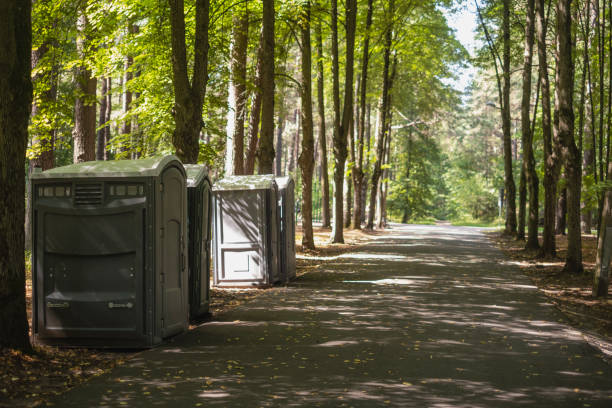 Best Porta potty rental near me  in Dale, IN